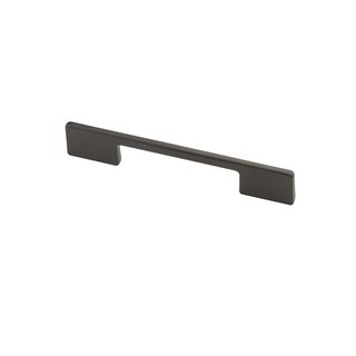 HDD Furniture handle SELIZ - black