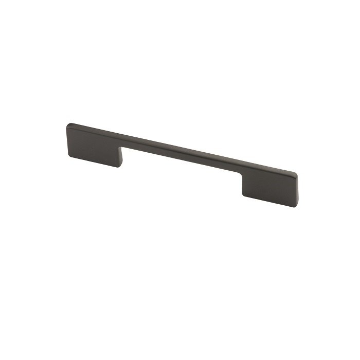 HDD Black furniture handle SELIZ