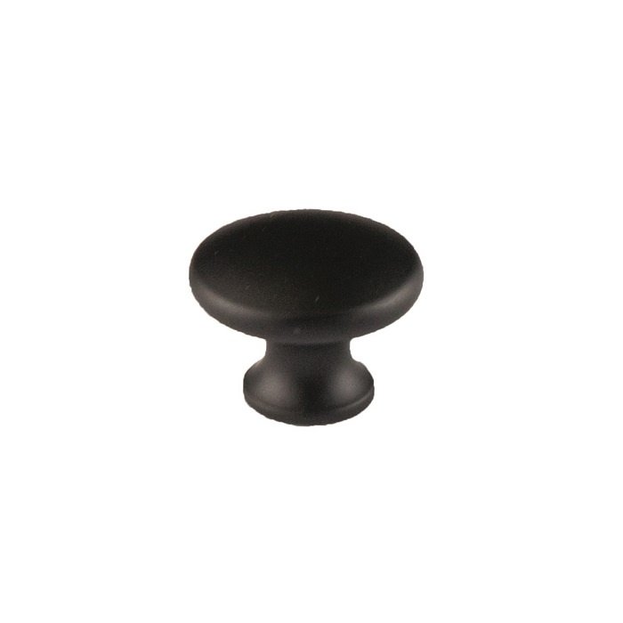 HDD Schwarzer Möbelknopf TOP 730