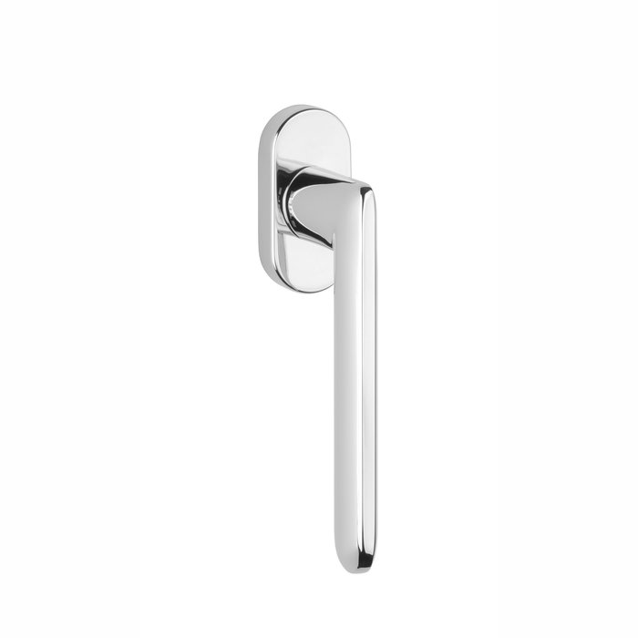 STILE Chrome polished STILE window handle AVA R