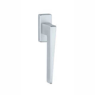 STILE STILE window handle EDA Q matt Chrome