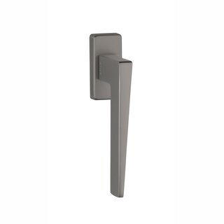 STILE STILE window handle EDA Q titanium