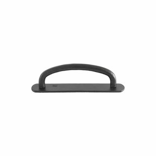 Dauby Furniture handle PMR-96 aged iron (VO) black
