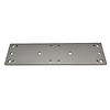 HDD Plaque de montage pour ferme-porte DORINT IT920 Alu Look 5 mm