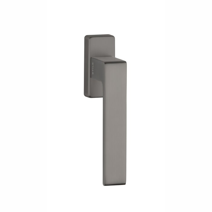 STILE Titanium STILE window handle HIRA Q