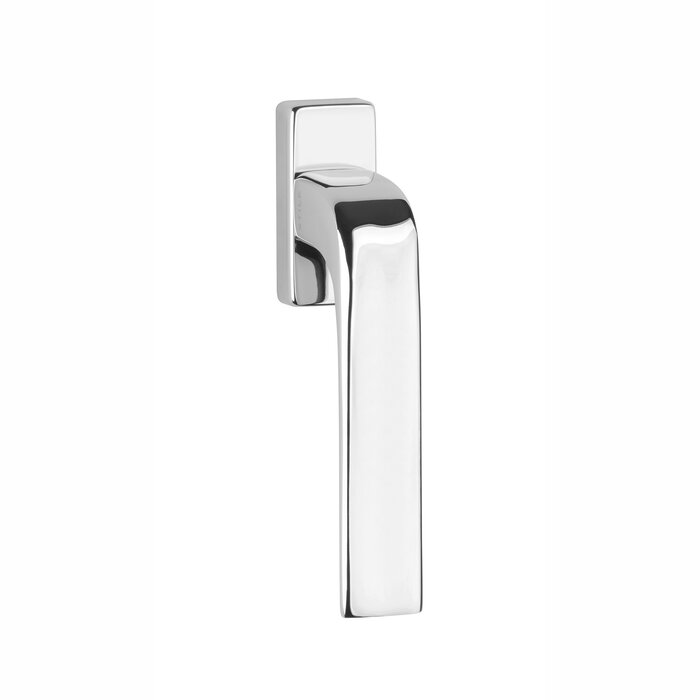 STILE Chrome polished STILE window handle JENA Q