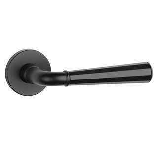 Aprile Poignées de porte Aprile MARIGOLD noires