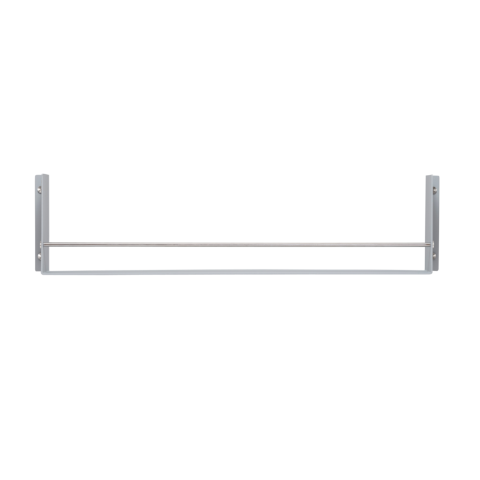 Buster+Punch Kitchen Shelf / Girder / Stone / Steel