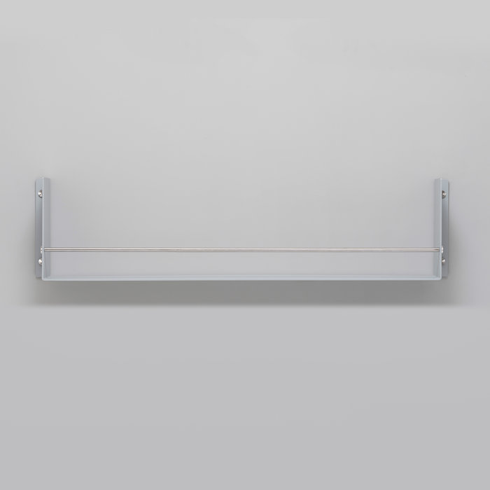 Buster+Punch Kitchen Shelf / Girder / Stone / Steel