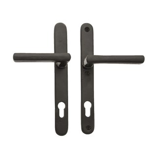 Dauby Sicherheitsset PH1920+ PH1920 Alteisen (VO) - schwarz