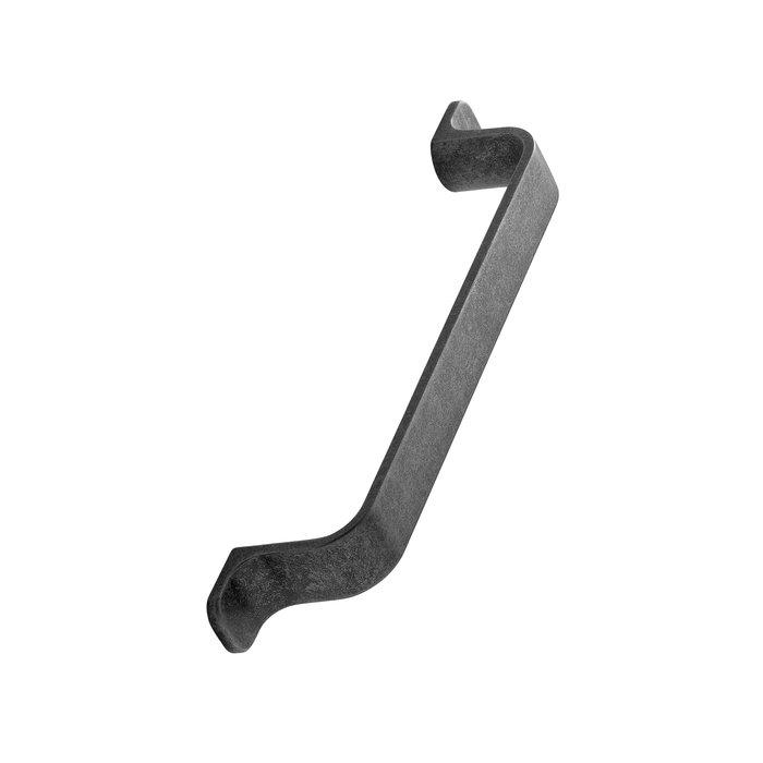 Furnipart Furniture handle Furnipart Rio Antique Grey
