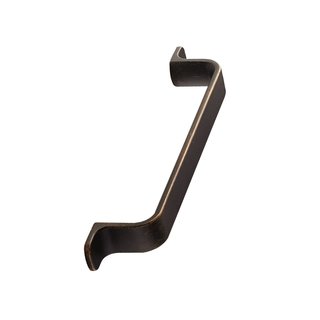 Furnipart Poignée de meuble Furnipart Rio Antique Brown