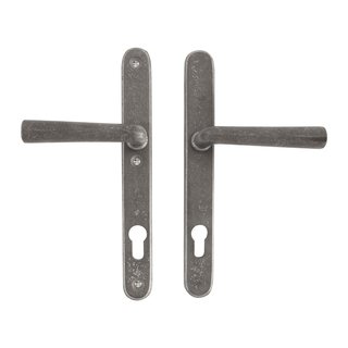 Dauby Kit de sécurité PH1925+ + PH1925+ métal brut (RM)