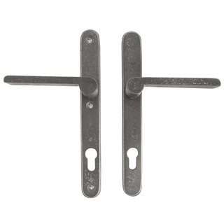 Dauby Kit de sécurité PH1928 + PH1928 métal brut (RM)