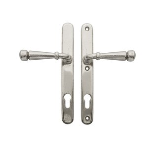 Dauby Veiligheidsgarnituur PH1830 + PH1830 wit brons (WB)