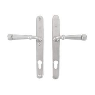 Dauby Security set PH1830 + PH1830 matt white bronze (WBS)