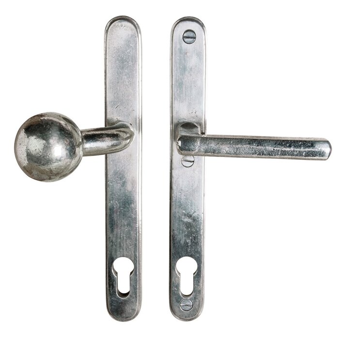 Dauby Security set TOP + PH1920 white bronze (WB) - 72 - 92 - 110mm