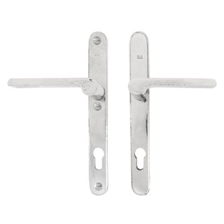 Dauby Security set PH1928 + PH1928 white bronze (WB)