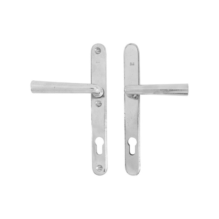 Dauby Veiligheidsgarnituur PH1925+ + PH1925+ wit brons (WB) - 72 - 92 - 110mm