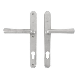 Dauby Security set PH1925+ + PH1925+ matt white bronze (WBS)