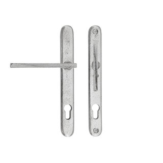 Dauby Security set PH2017 + PH2017"T" white bronze (WB)