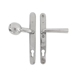 Dauby Security set TOP + PH1925+ white bronze (WB)