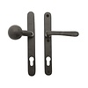 Dauby Security set TOP + PHL aged iron (VO) - black