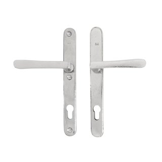 Dauby Kit de sécurité PHL + PHL bronze blanc (WB)