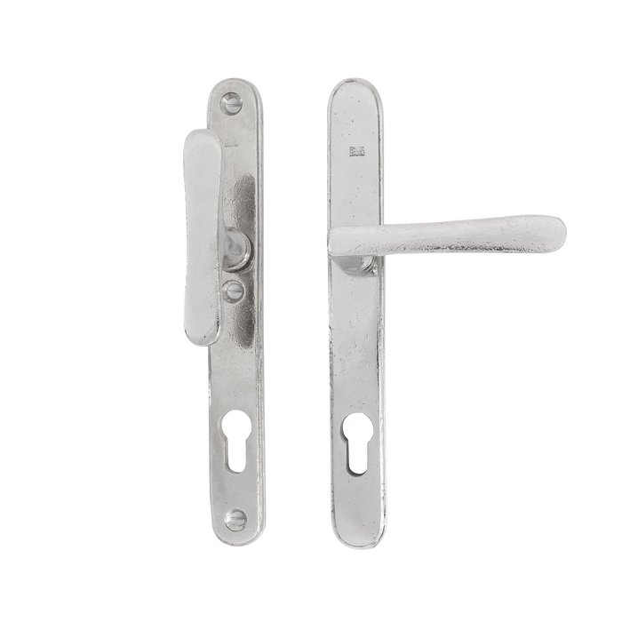 Dauby Security set PHT + PHT white bronze (WB) - 72 - 92 - 110mm