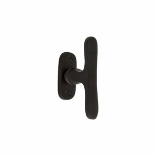 Dauby Black door handles PHT T+T PBTC1 VO