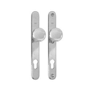 Dauby Sicherungsset PHR + PHR Weißbronze (WB)