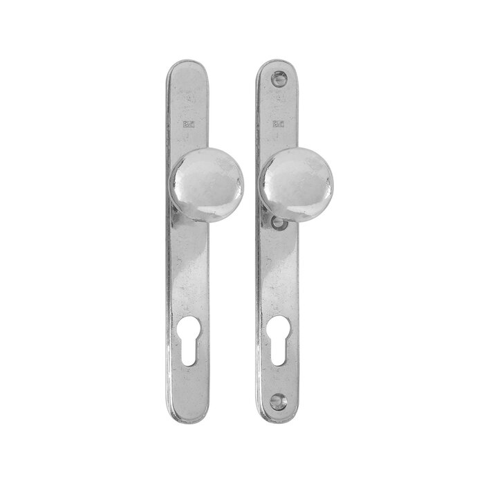 Dauby Kit de sécurité PHR + PHR bronze blanc (WB) - 72 - 92 - 110mm