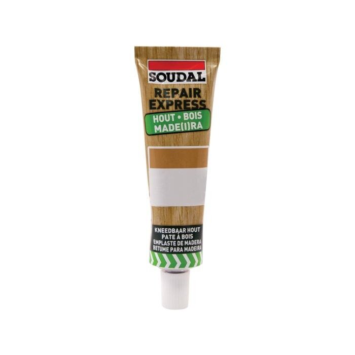 SOUDAL 50 ml formbares Holz – Soudal