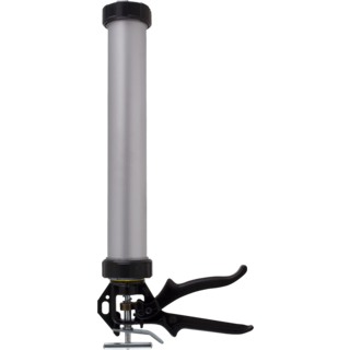 SOUDAL Sealant gun MK6 - Hand model sausages 600 ml
