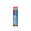 SOUDAL 300 ml Silirub P2T paintable silicone