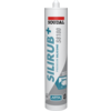 SOUDAL 300 ml Silirub+ S8100 weather resistant sanitary silicone