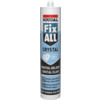 SOUDAL 290 ml Fix All Crystal