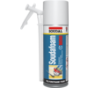 SOUDAL Mini spuitbus 150ml Soudafoam