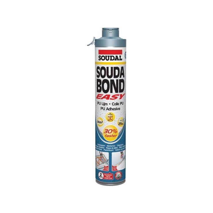 SOUDAL Soudabond Easy Click & Fix 750 ml (12 stuks)
