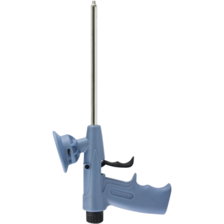 SOUDAL Pistolet à mousse Soudal C&F PU