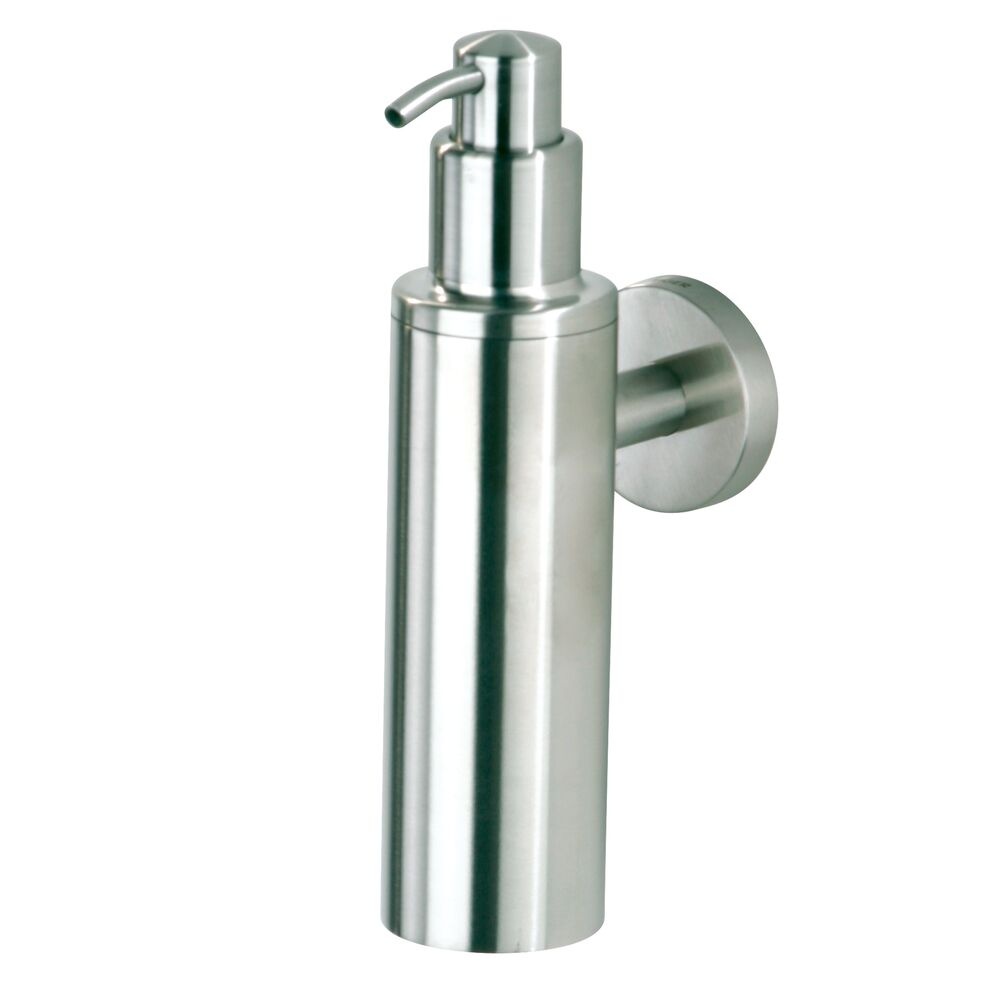 Tiger Boston Soap dispenser 190 ml Polished stainless steel