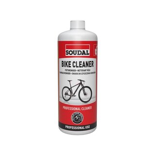 SOUDAL 1L Fahrradreiniger