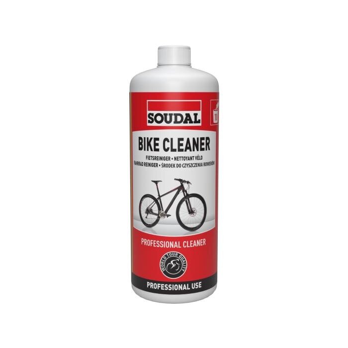 SOUDAL Bike Cleaner 1L