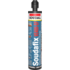 SOUDAL 280ml Soudafix VE400-SF