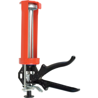 SOUDAL Pistole 380 ml chemischer Anker