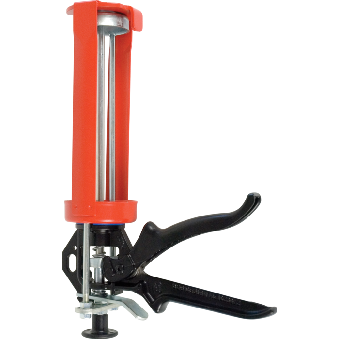 SOUDAL Gun for 380ml cartridges