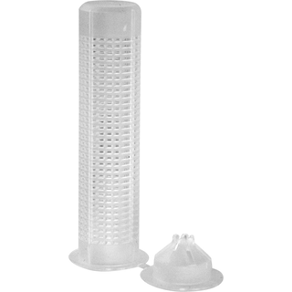 SOUDAL Plastic Strainer Sleeve for Chemical Anchor