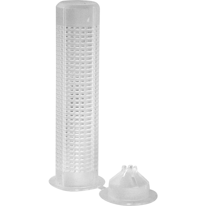 SOUDAL Manchon de crépine en plastique pour ancrage chimique de différentes tailles