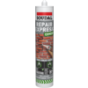 SOUDAL 290 ml Reparatur-Express-Kleber - Grau