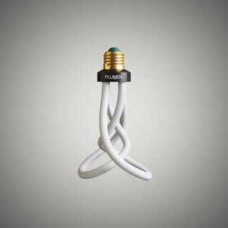 Plumen Ledlamp ICONIC Plumen 001